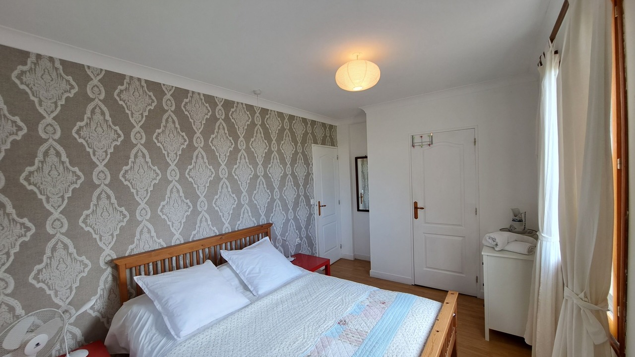 Photo of Bedroom in Saint-Pierre-de-Juillers