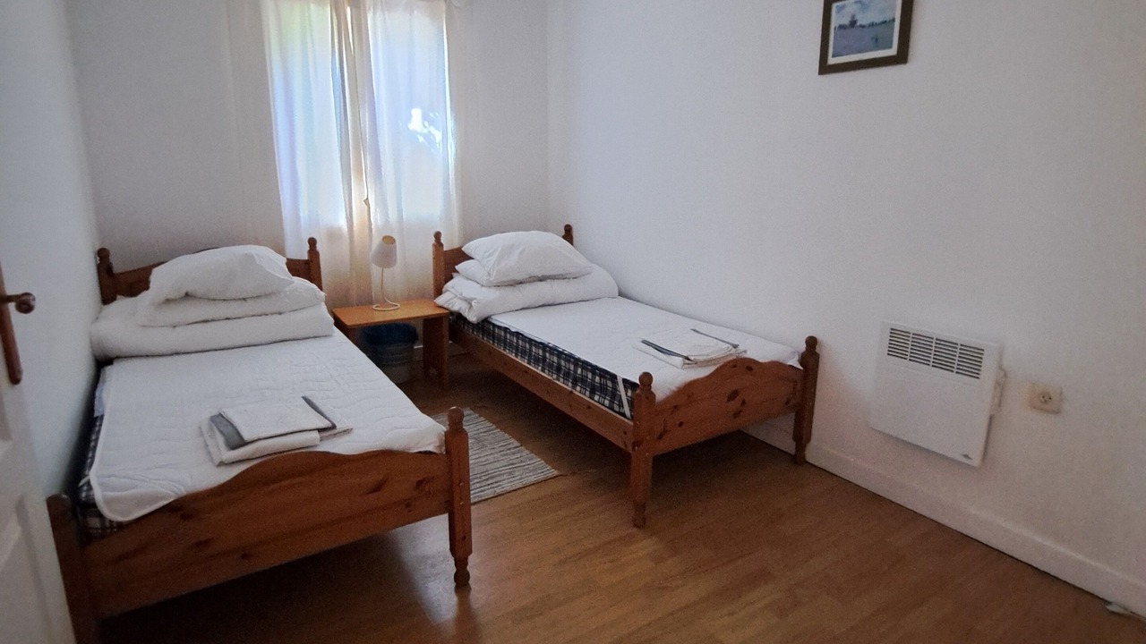 Photo of Bedroom in Saint-Pierre-de-Juillers