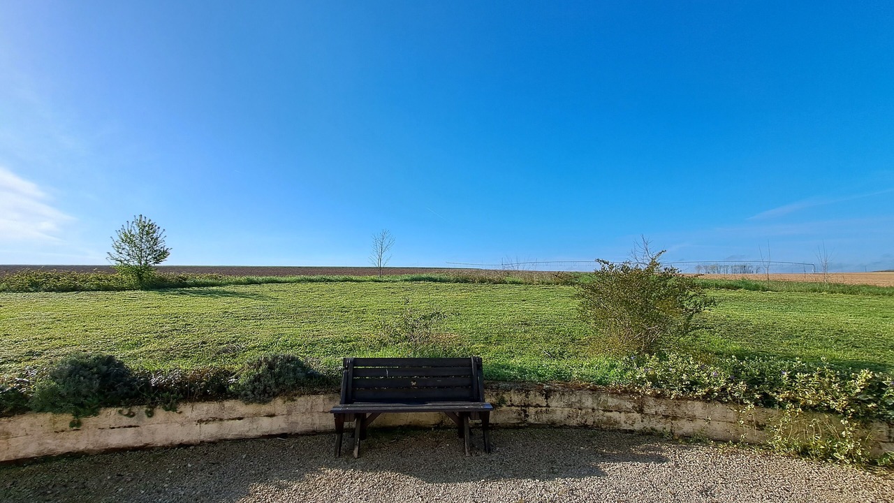 Photo of Outdoor in Saint-Pierre-de-Juillers