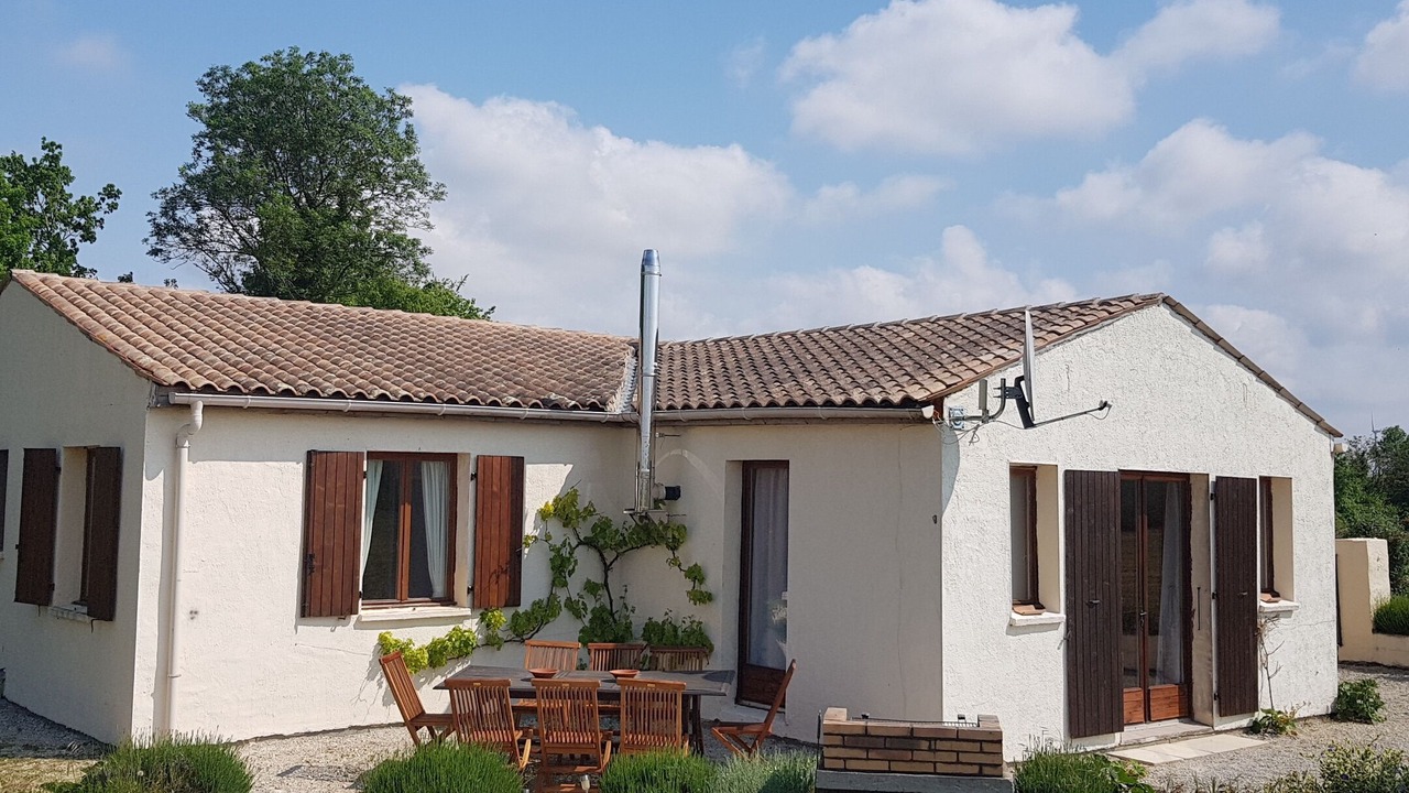 Photo of Outdoor in Saint-Pierre-de-Juillers