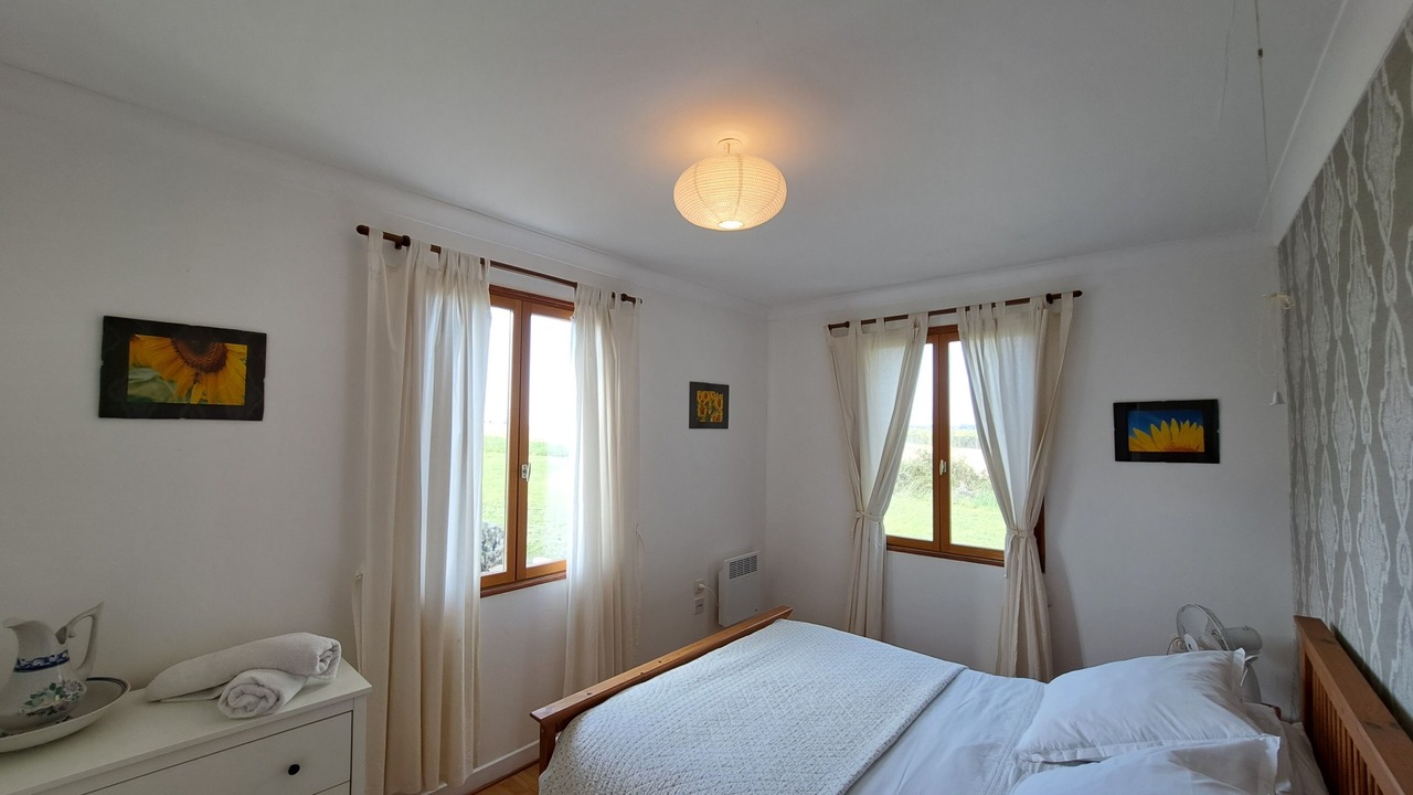Photo of Bedroom in Saint-Pierre-de-Juillers