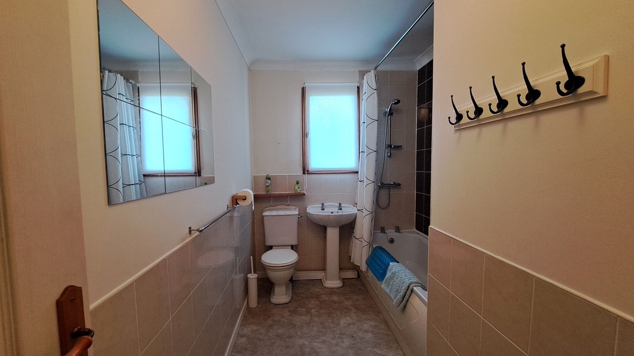 Photo of Bathroom in Saint-Pierre-de-Juillers