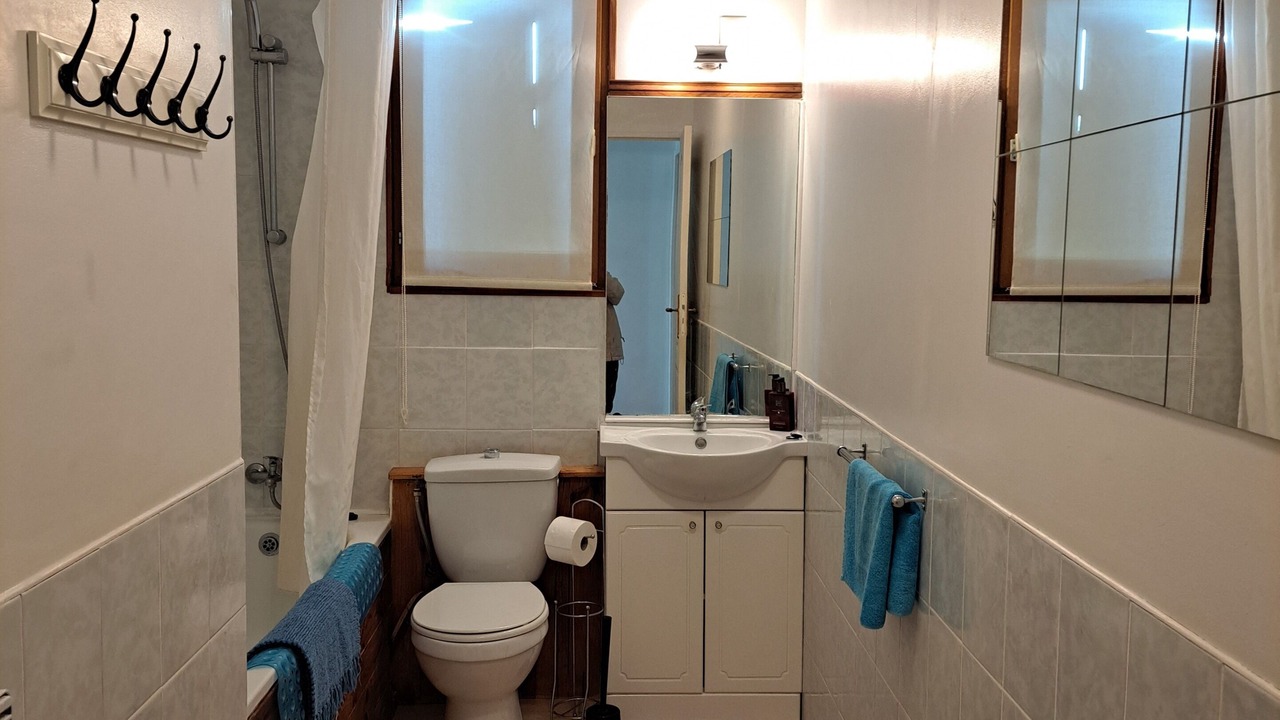 Photo of Bathroom in Saint-Pierre-de-Juillers