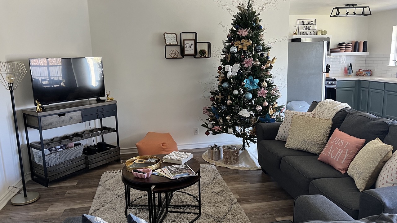 Photo of Livingroom in Fredericksburg