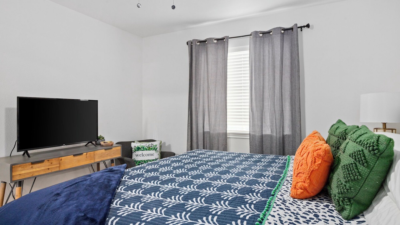 Photo of Bedroom in Fredericksburg