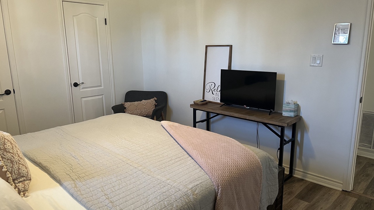 Photo of Bedroom in Fredericksburg