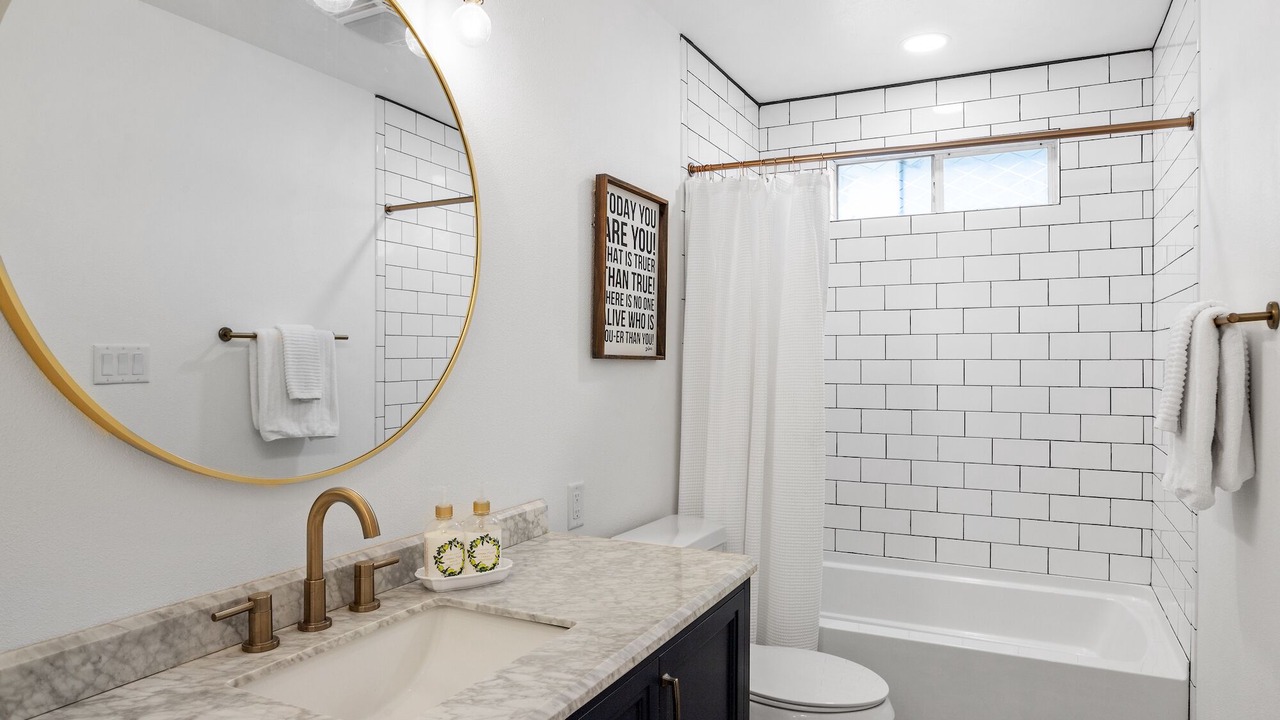 Photo of Bathroom in Fredericksburg