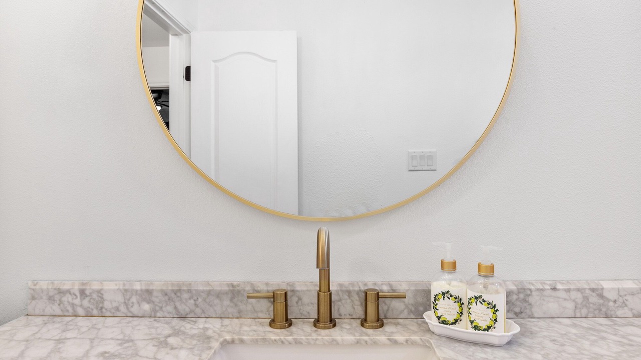 Photo of Bathroom in Fredericksburg