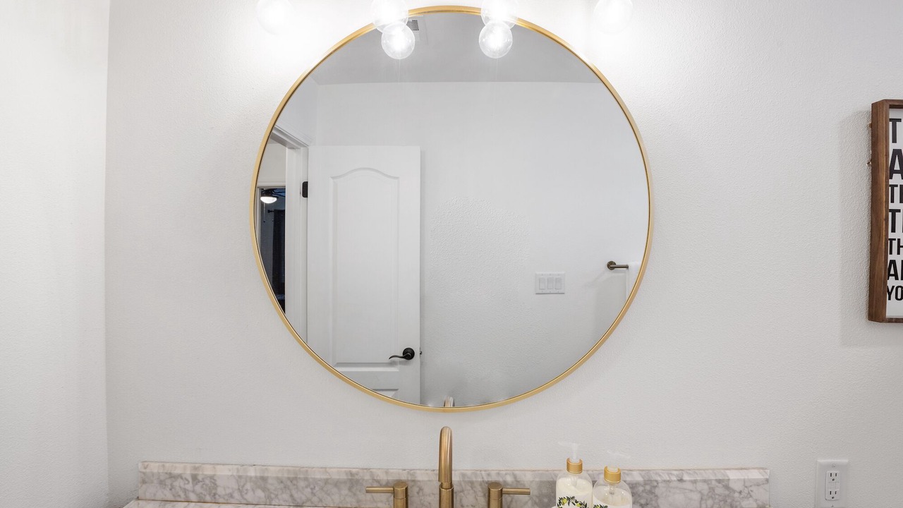 Photo of Bathroom in Fredericksburg