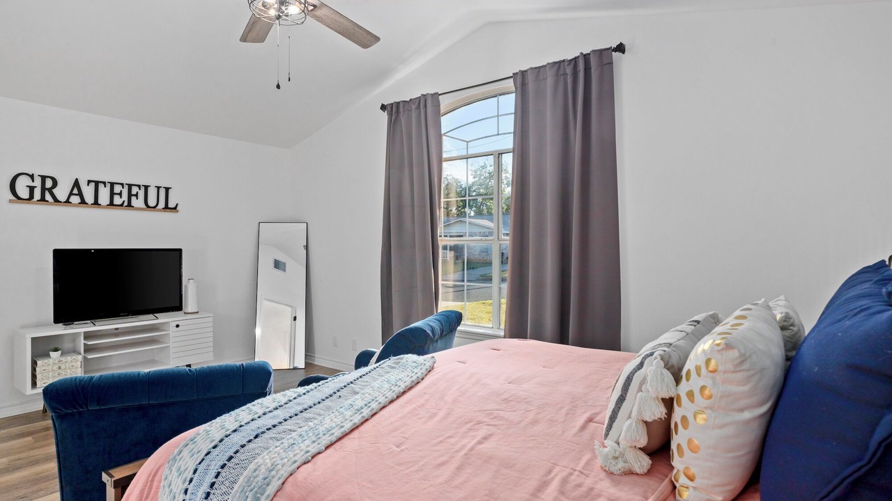 Photo of Bedroom in Fredericksburg