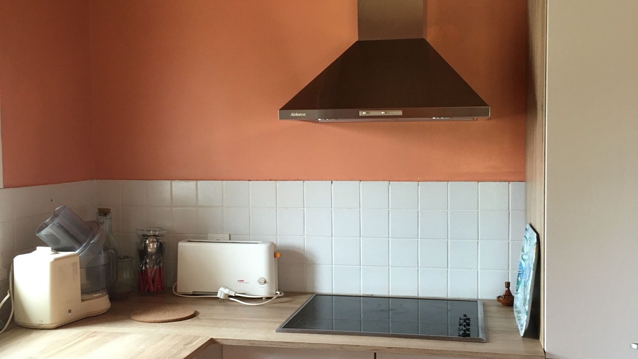 Photo of Kitchen in La Jonchere