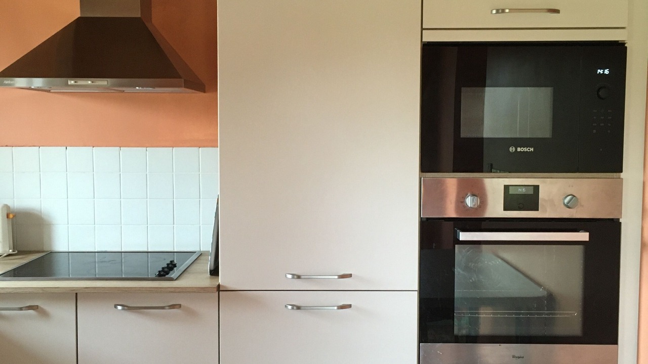 Photo of Kitchen in La Jonchere