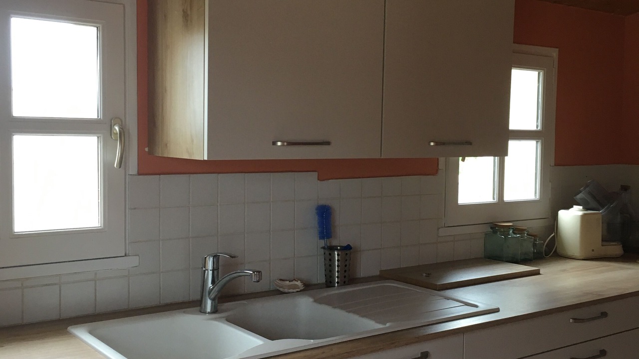 Photo of Kitchen in La Jonchere