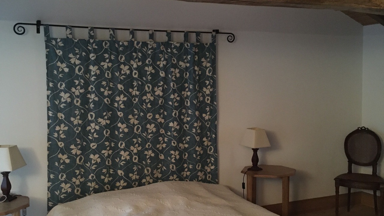 Photo of Bedroom in La Jonchere