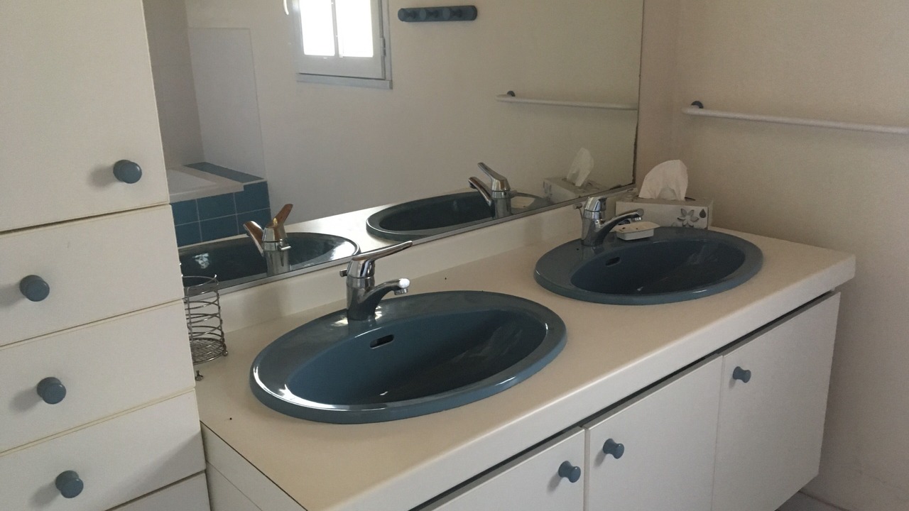 Photo of Bathroom in La Jonchere