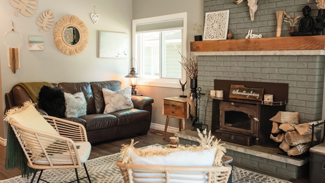 Photo of Livingroom in Rama