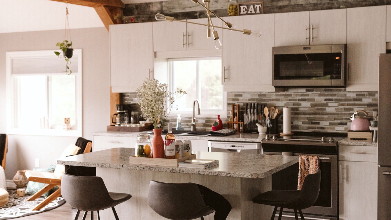 Photo of Kitchen in Rama