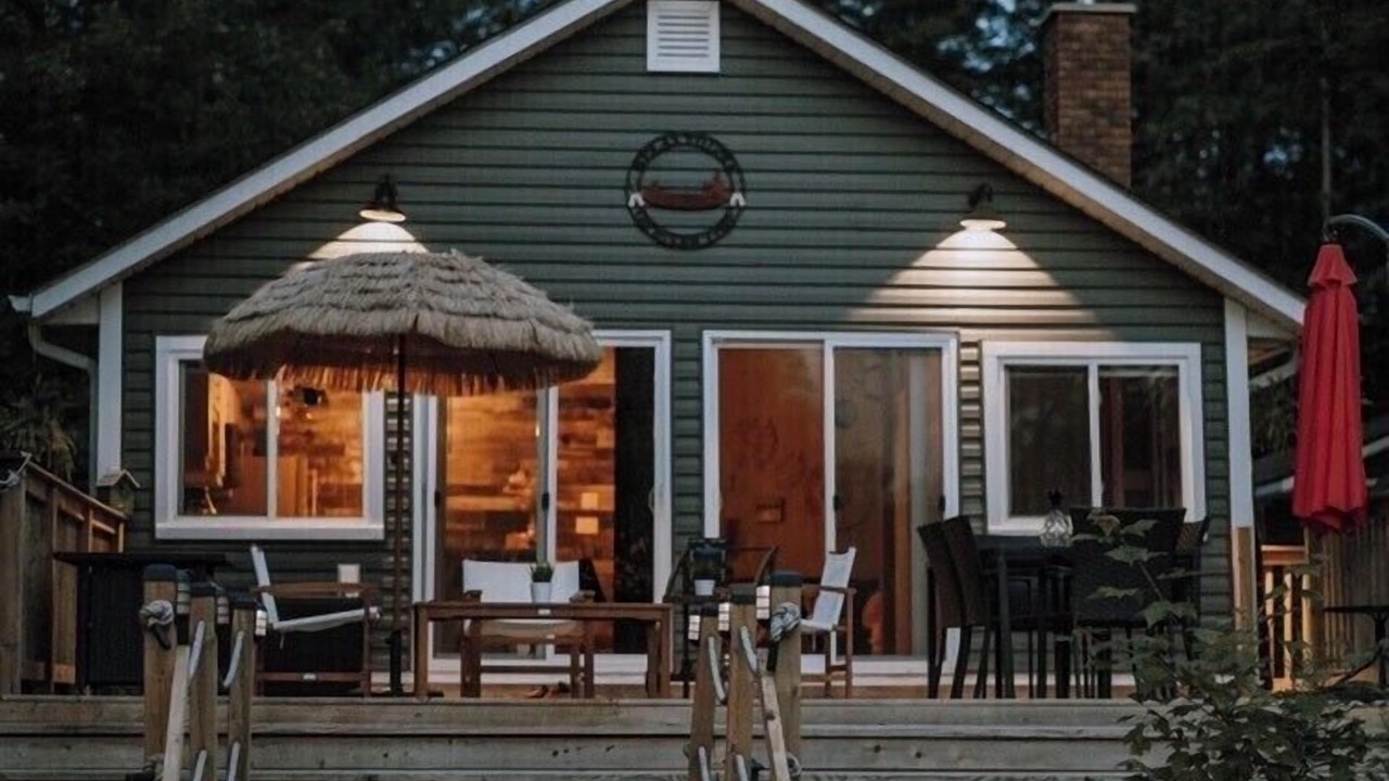 Photo of Outdoor in Rama