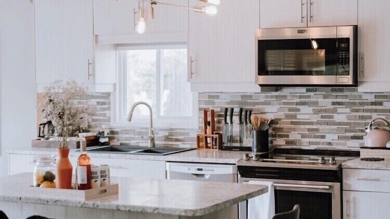 Photo of Kitchen in Rama