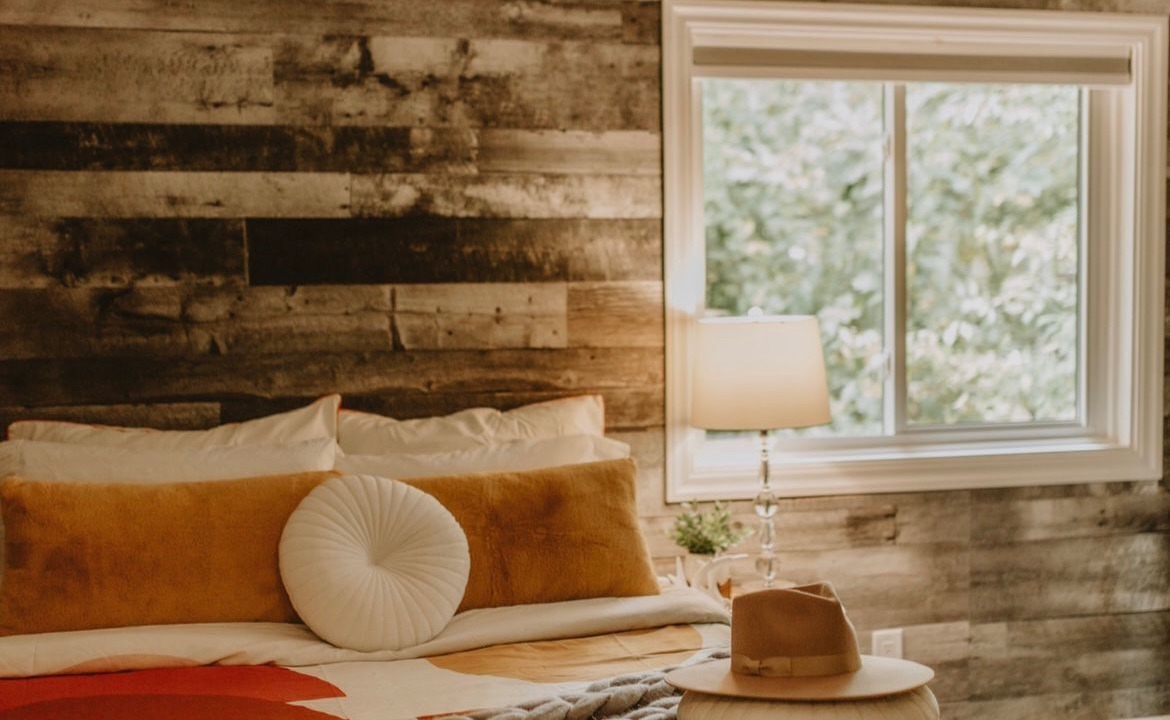 Photo of Bedroom in Rama