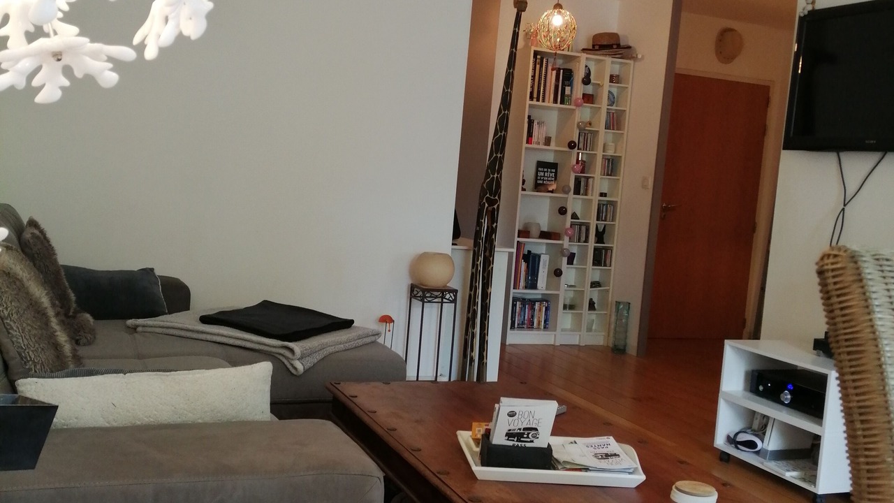 Photo of Livingroom in Madeleine-Champ de Mars