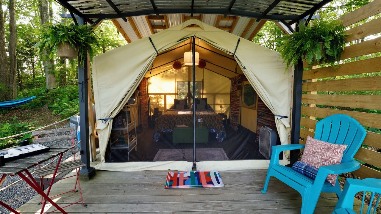 Photo of Outdoor in Mount Marion