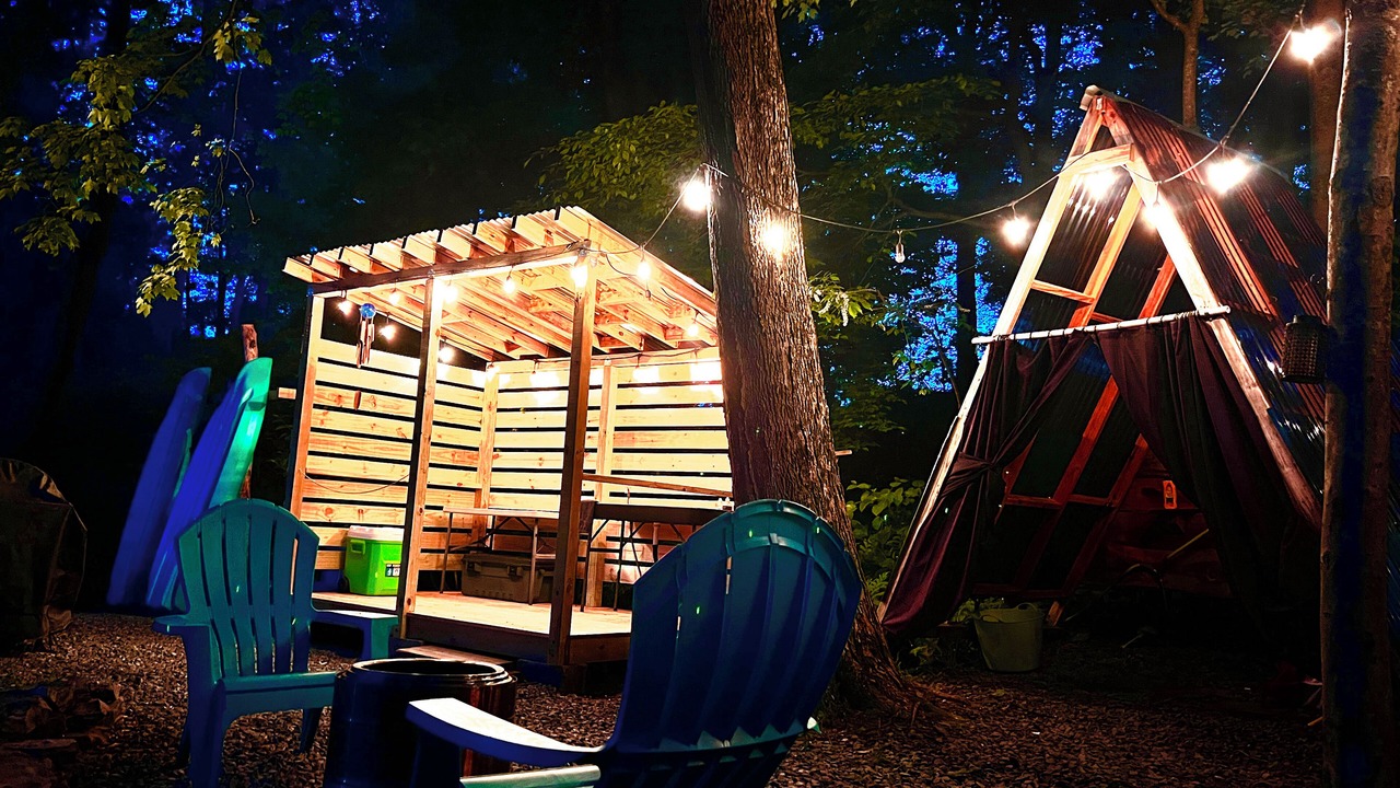 Photo of Outdoor in Mount Marion