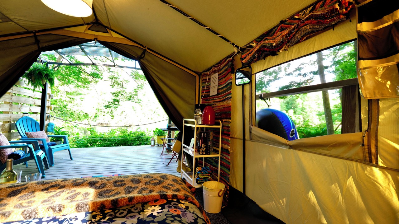Photo of Bedroom in Mount Marion