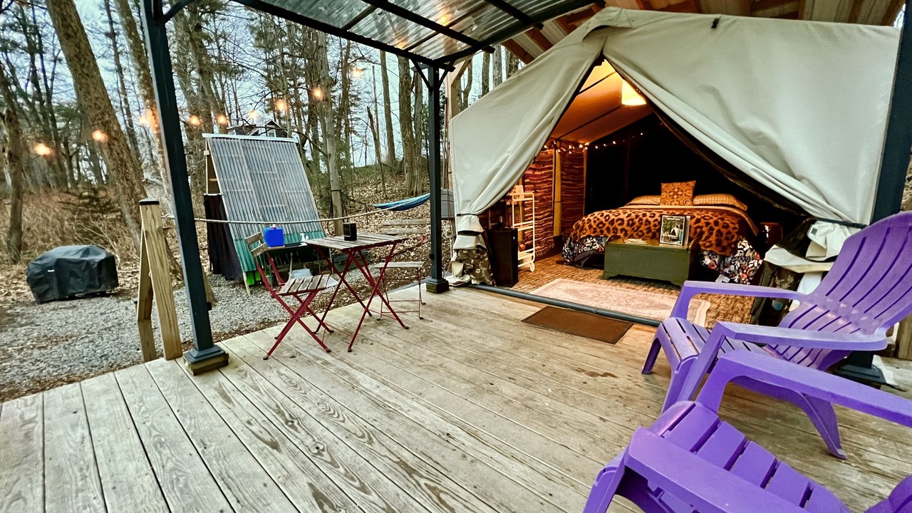 Photo of Outdoor in Mount Marion