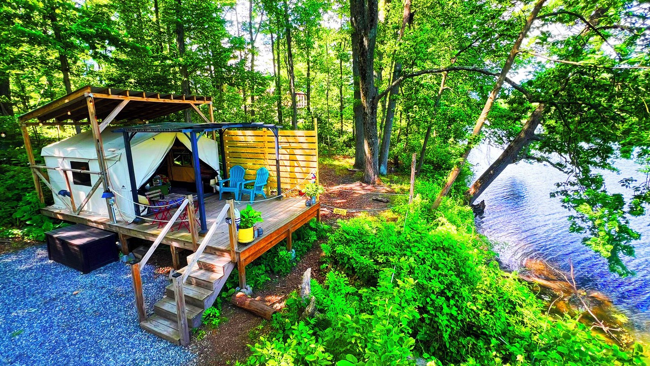 Photo of Outdoor in Mount Marion