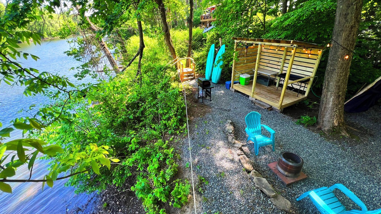 Photo of Outdoor in Mount Marion