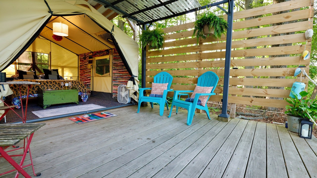 Photo of Outdoor in Mount Marion