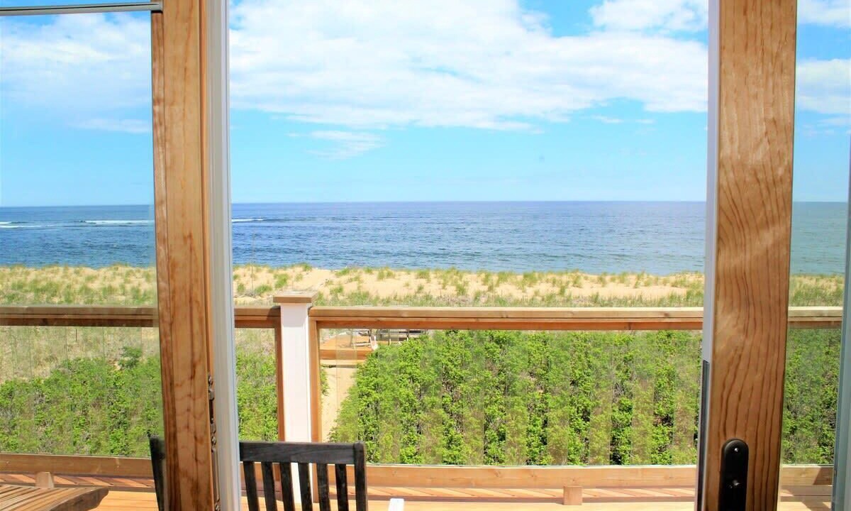 Photo of Patio Balcony in Newbury