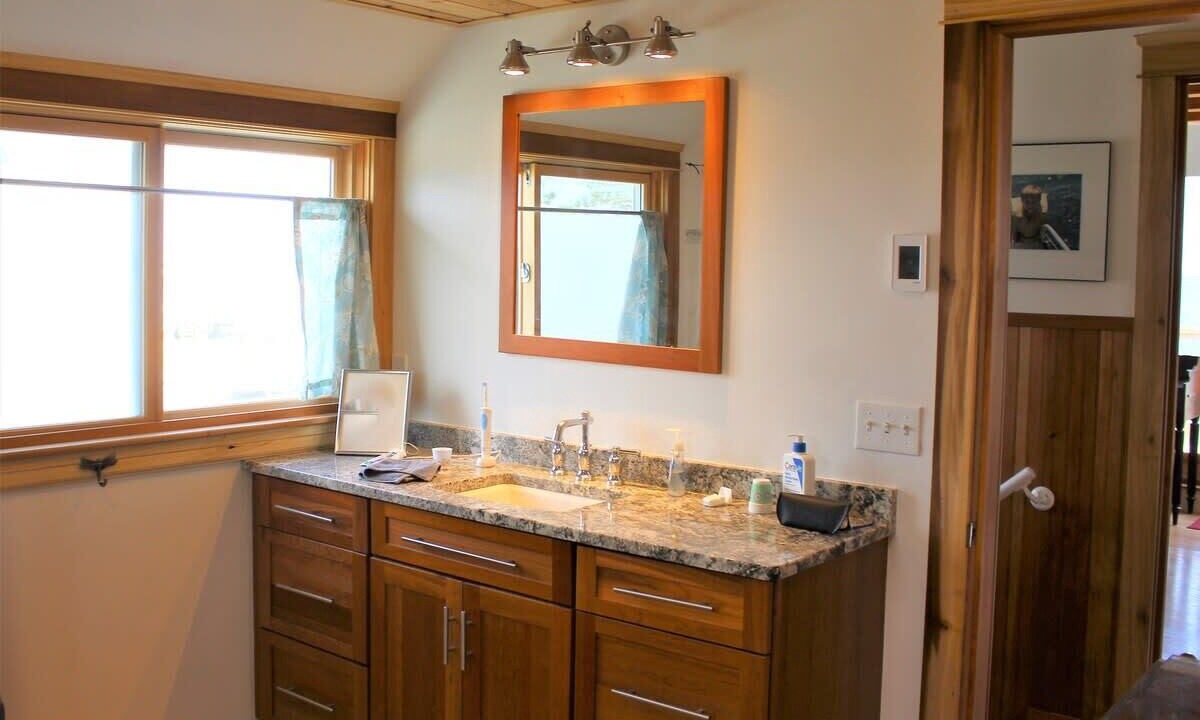 Photo of Bathroom in Newbury