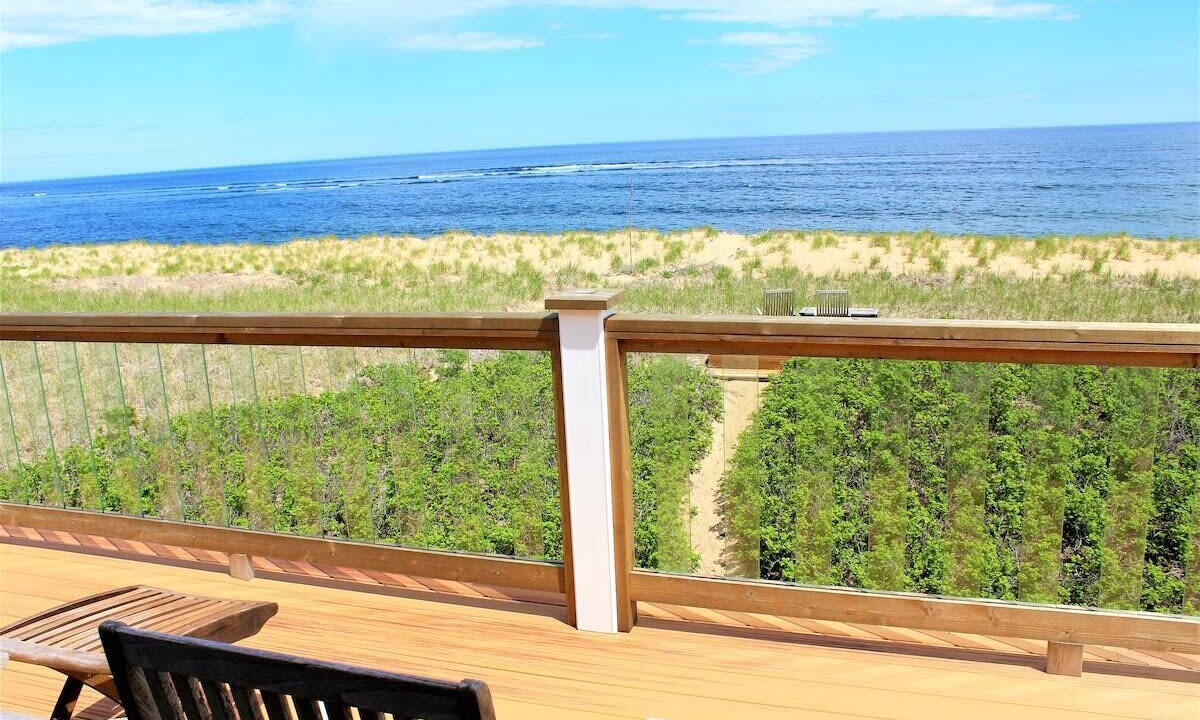 Photo of Patio Balcony in Newbury