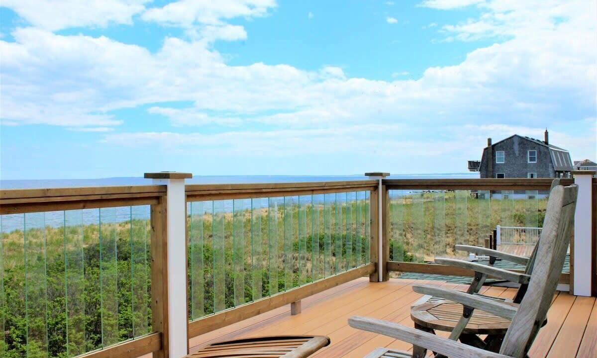 Photo of Patio Balcony in Newbury