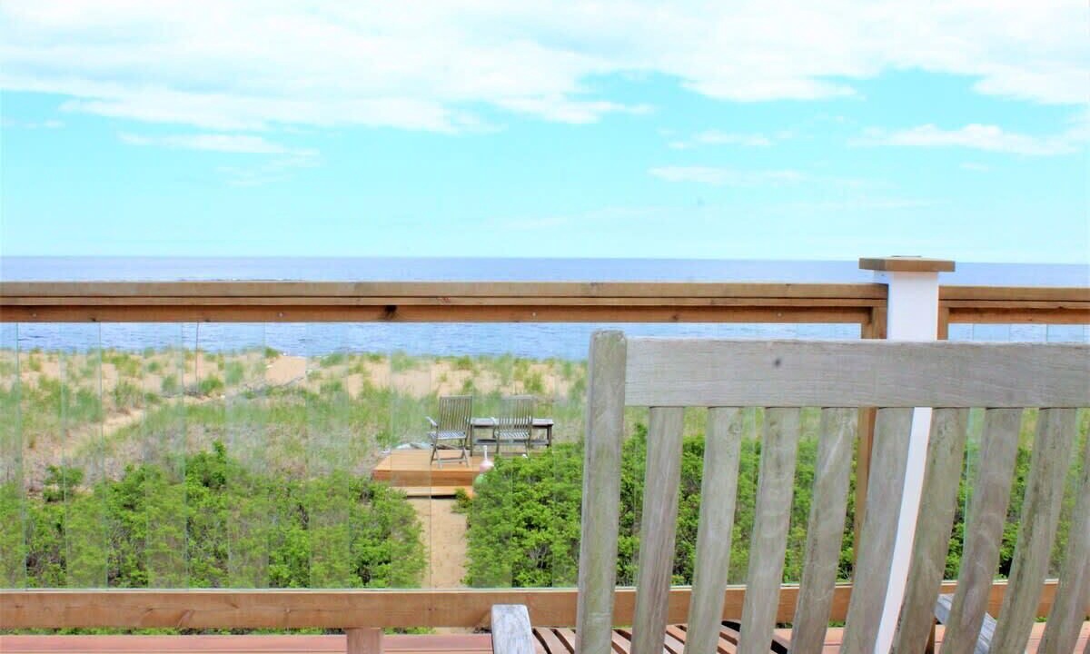 Photo of Patio Balcony in Newbury