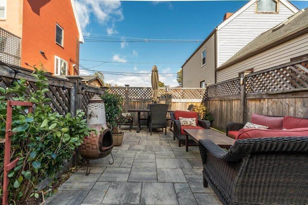 Photo of Outdoor in Newburyport