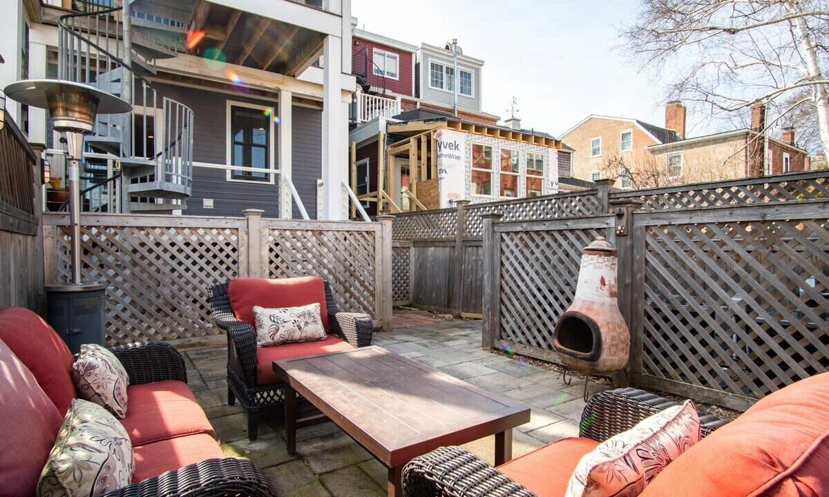 Photo of Outdoor in Newburyport