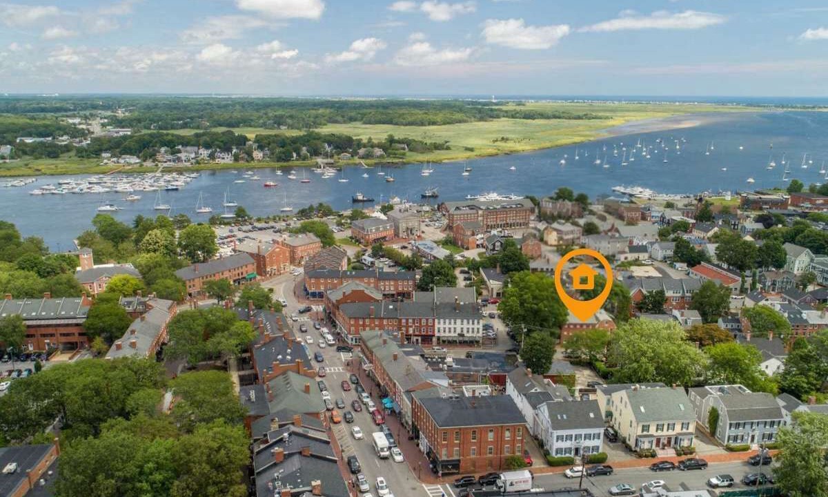 Photo of Others in Newburyport