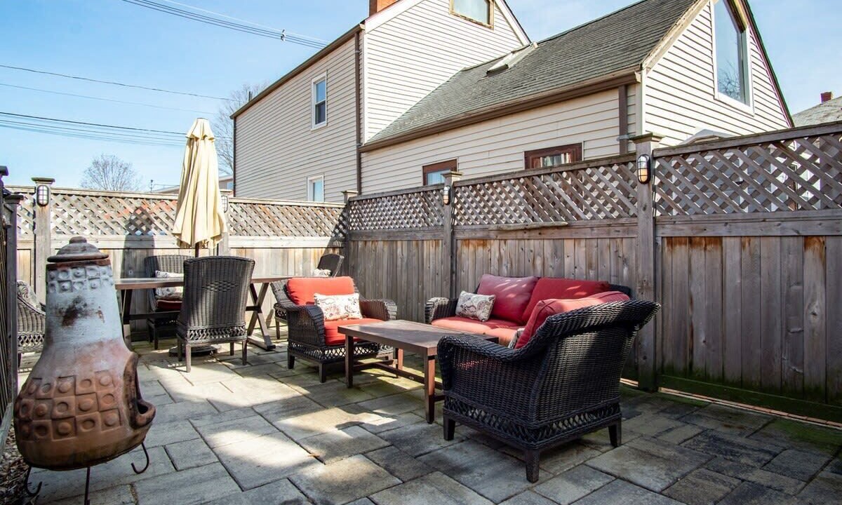 Photo of Outdoor in Newburyport