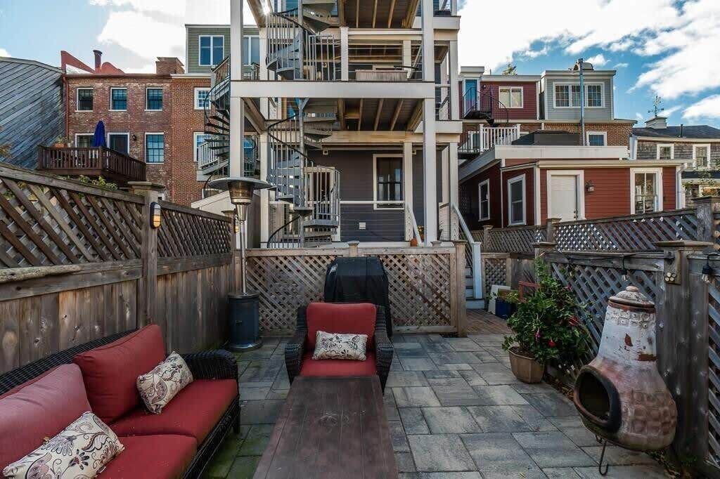 Photo of Outdoor in Newburyport