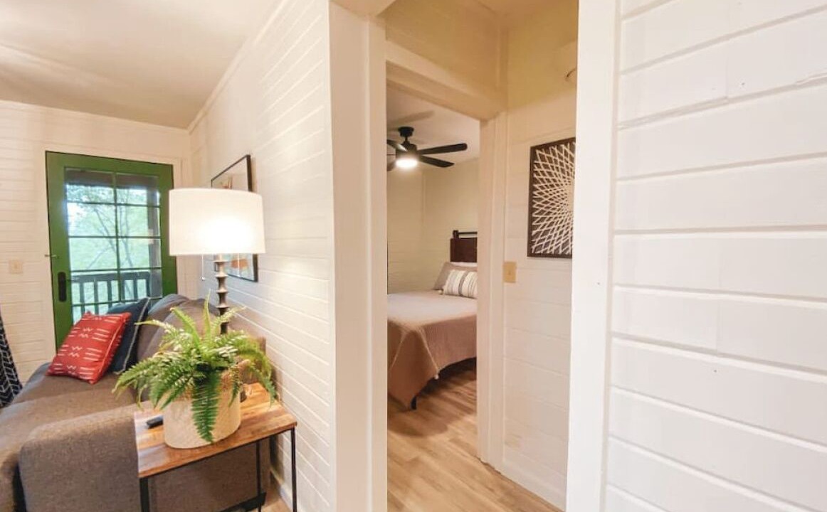 Photo of Bedroom in Boswell