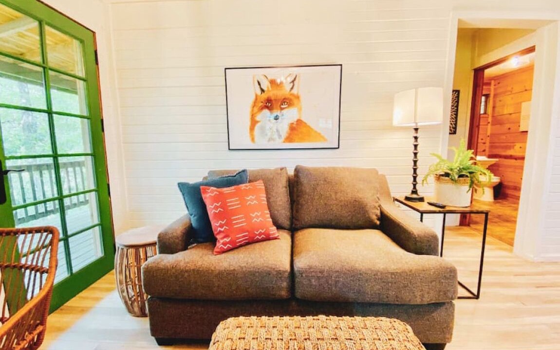 Photo of Livingroom in Boswell