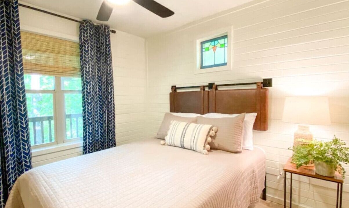 Photo of Bedroom in Boswell