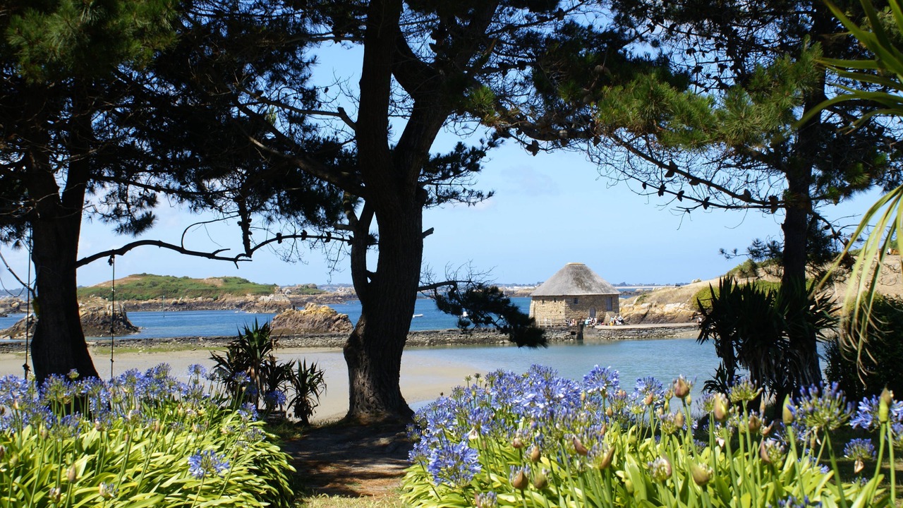 Photo of Outdoor in Moncontour