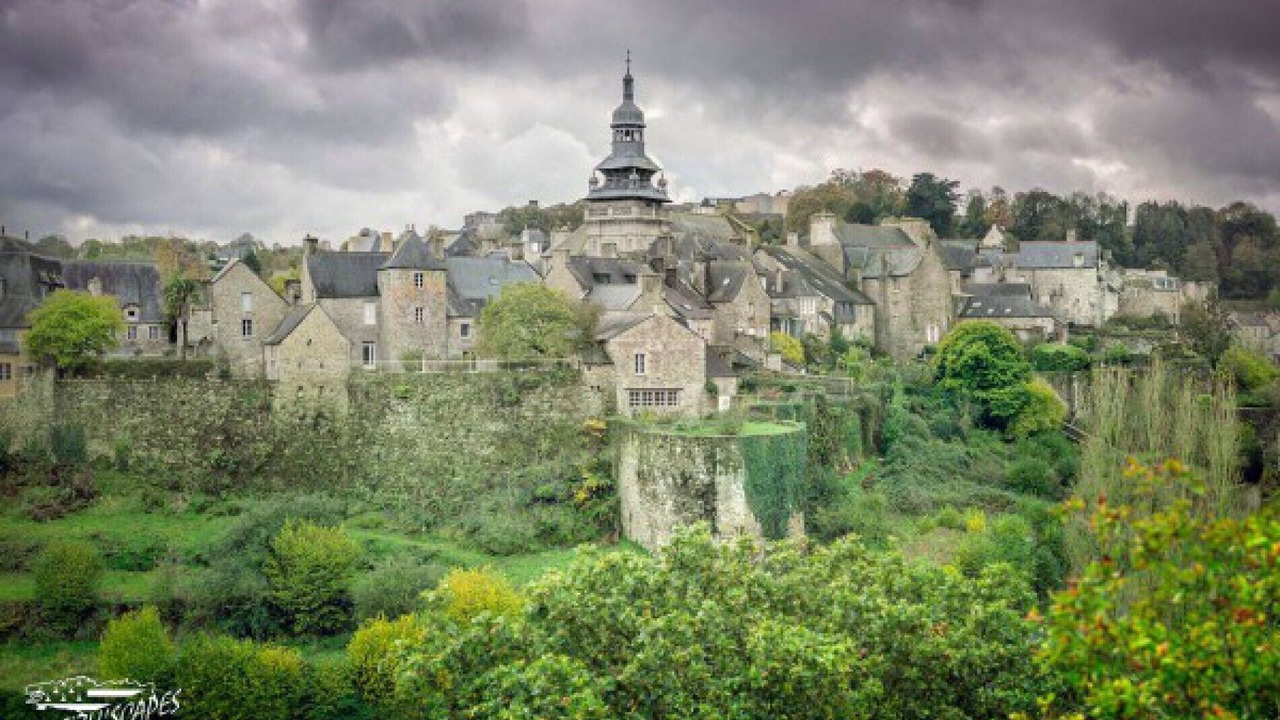 Photo of Outdoor in Moncontour