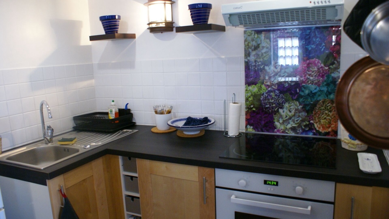 Photo of Kitchen in Moncontour