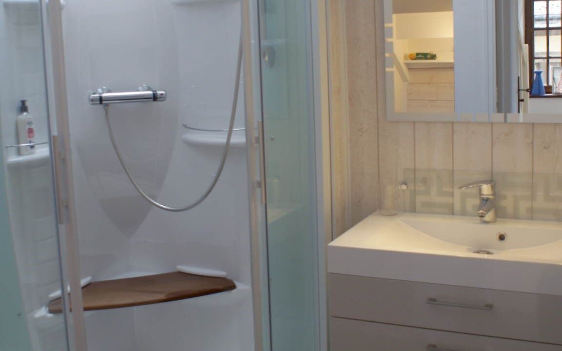 Photo of Bathroom in Moncontour