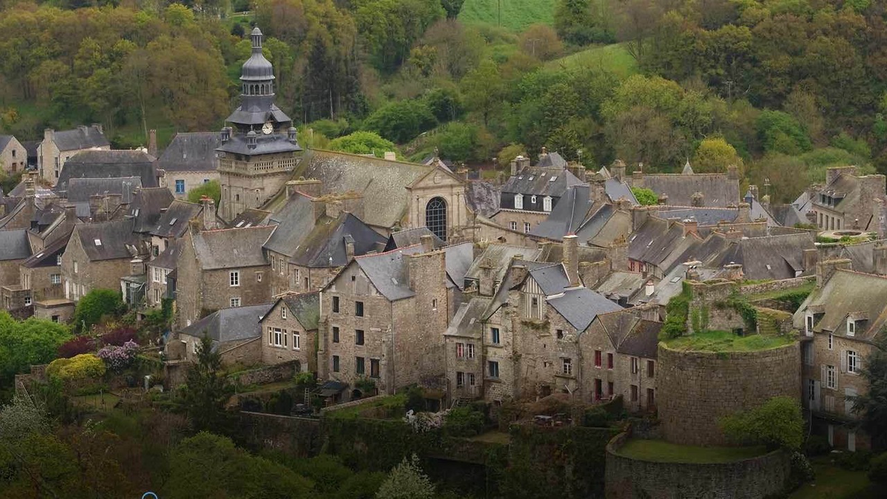 Photo of Outdoor in Moncontour